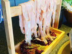 鸭肠-湊湊火锅·茶憩(和平大悦城店)
