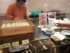 -西安西藏大厦开元名都大酒店·自助餐厅