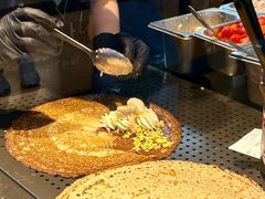 -July tale·可丽饼(德基广场店)
