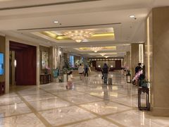 -武汉香格里拉大酒店·香宫中餐厅