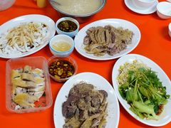-水东兴记鸭粥店(茂名店)