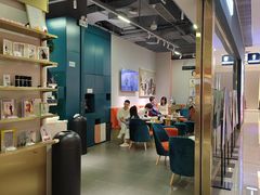 -海马体照相馆(佛山岭南站店)
