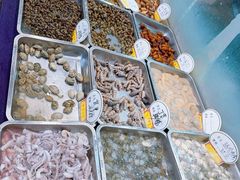 -健跳小海鲜(人民路店)