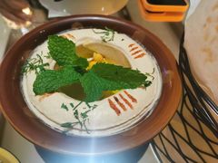 -ELI FALAFEL Lebanese&Mediterranean黎巴嫩美食(富城路店)