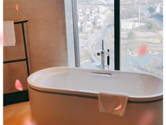 -上海嘉定喜来登酒店