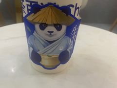 -茶百道(南坪万达一号门店)