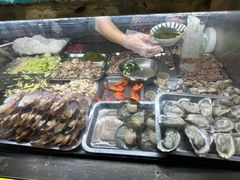 -海大南门夜市(海富街店)