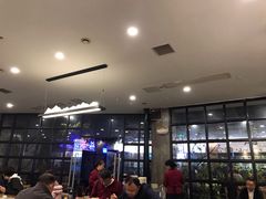 大堂-易裕和·长沙米粉(竹塘西路店)
