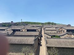 -山西王家大院