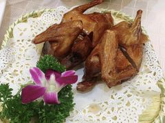 -北海渔村酒楼·粤菜海鲜点心(新华店)