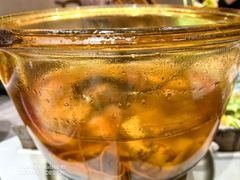 -箪食巷私房菜馆·鲁菜(玉函路店)