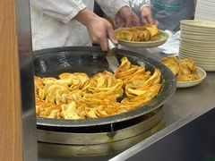 -李记清真馆(打钉巷店)