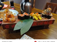 -古田居·特色寿司料理(骏欣中心店)