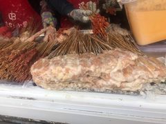 -辽B·小串(总店)