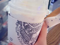-阿嬷手作(深圳万象天地店)