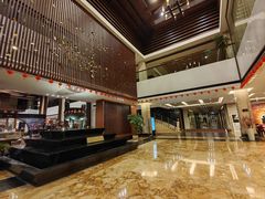 -绍兴鉴湖君澜大酒店