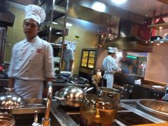 iphone_upload_pic-西贝莜面村(当代商城店)