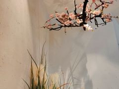 -蜜桃餐厅·伴山(绿宝广场店)