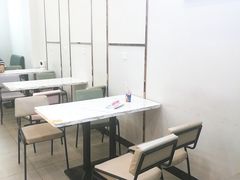大堂-常来茶·水果研究所(西溪里店)