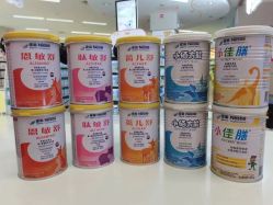 -孩子王(郑州恵济万达店)