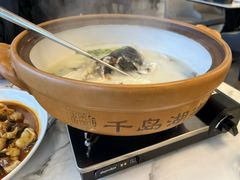 -宝荣鱼馆·临湖之宴(千岛湖店)