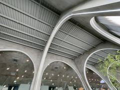 -云间粮仓