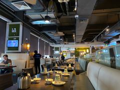 大堂-大头虾越式风味餐厅(光明广场店)