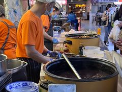 -安徽阜阳卷馍(西单店)