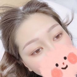 -babiline芭比莱恩半永久纹眉纹唇发际线