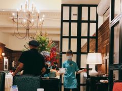 大堂-南麓·浙里(外滩店)