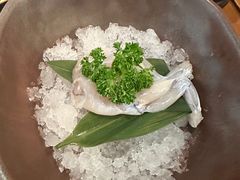 -牛New寿喜烧(中山公园龙之梦店)