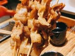 幸福五花肉-铁人烧烤(北京店)