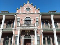 -北京动物园-畅观楼