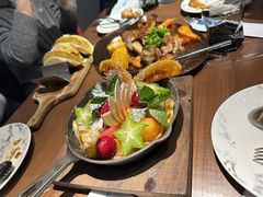 -魏客咖啡(中铁中心店)