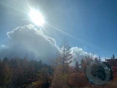 -富士山吉田線五合目