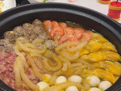 -无锡中央车站假日酒店·中餐厅