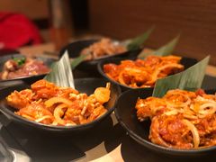 -新石器烤肉(西田城店)