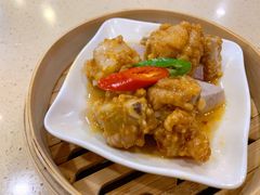 特色蒸排骨-点都德(千灯湖环宇城店)