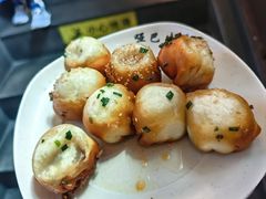 -哑巴生煎(临顿路店)