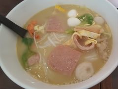 -老妈米线(东圈门店)