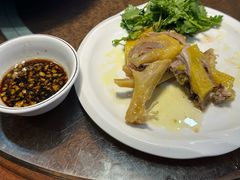 -瑞记湛江鸡饭店·粤西第一鸡(粤垦店)