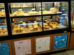 -长发西饼(临顿路店)