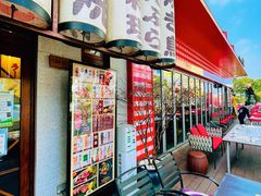 露天位-山己几(中华街店)