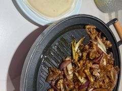 -阿里疆Alijiang·丝路美食·异域风情·清真(长楹天街店)