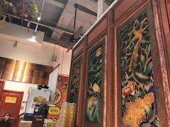 -北京老门框爆肚涮肉馆(锦业路店)
