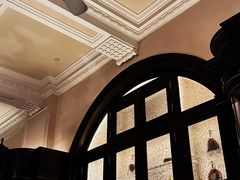 -LONG BAR 廊吧(外滩华尔道夫酒店)