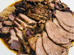 -陈光记烧腊(长寿路店)