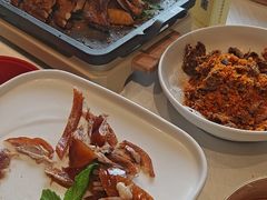 -盛百味·家宴餐厅(霸州分店)