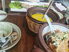 -扬州狮子楼·非遗淮扬菜(总店)