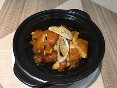 -太兴餐厅(小径湾店)